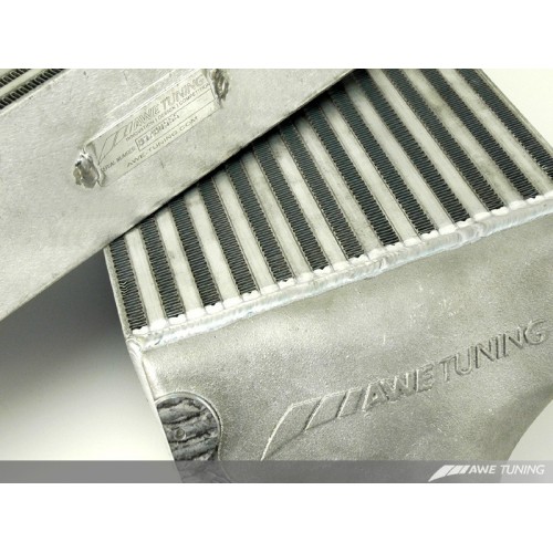 AWE Tuning Performance Intercoolers for 997.2